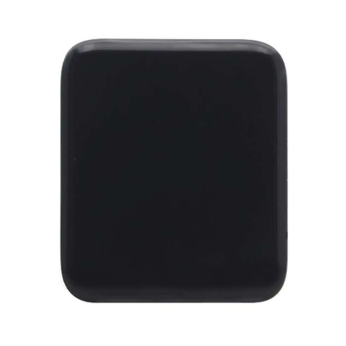 Original LCD Screen for Apple Watch Series 2 38mm  with Digitizer Full Assembly(Black)