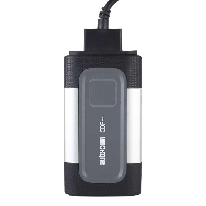 Autocom CDP+ Professional Auto TCS CDP Pro Plus for Autocom Diagnostic Car Cables OBD2 Diagnostic To