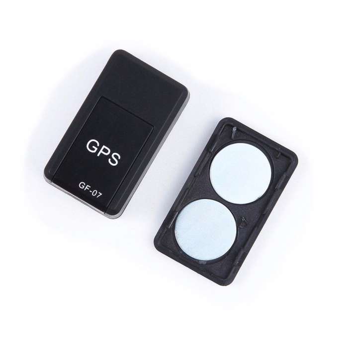 GF07 Mini GPS Tracker Car 2G GSM GPS Tracking Magnetic Real Time Car Locator System Tracking Device