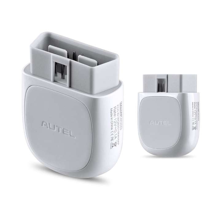 AUTEL AP200 Car OBD2 Fault Detector Diagnostic Scanner Tool