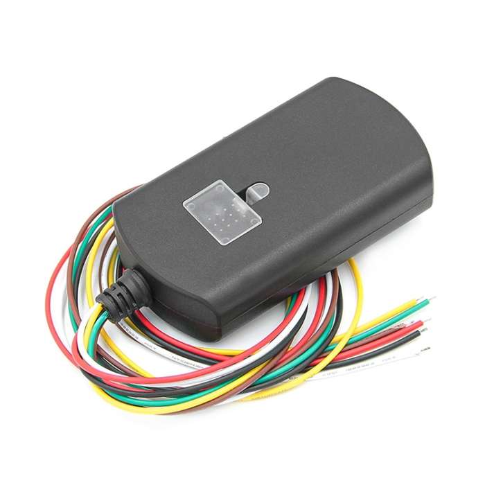 AdBlue OBD2 Emulator for for Euro6 Volvo FMX FH FM Series DPF