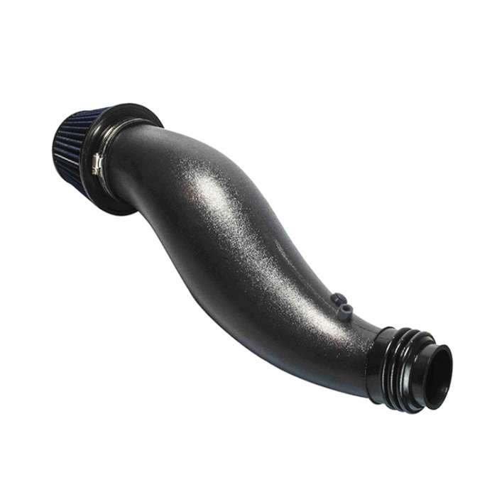 Car Modified Intake Pipe Kit with Air Filter for Honda Civic 1992-2000