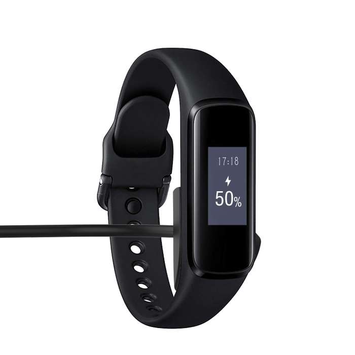 For Samsung Galaxy Fit 2 SM-R220 Smart Watch Charging Cable, Length:100cm