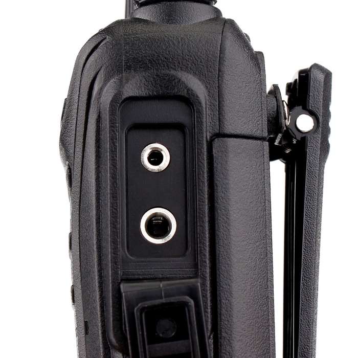 RETEVIS RT27 2W US Frequency 462.5500MHz-467.7125MHz 22CHS FRS Two Way Radio Handheld Walkie Talkie,