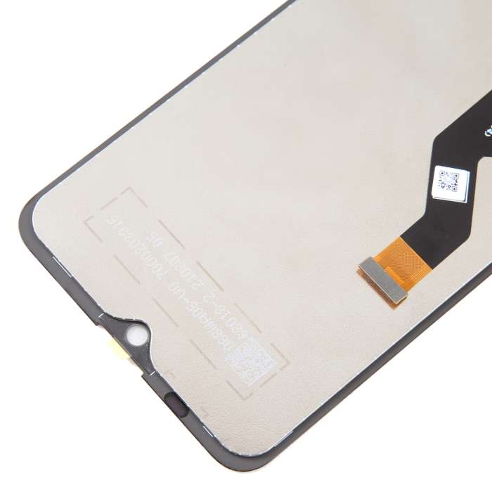 LCD Screen For CRICKET DREAM 5G with Digitizer Full Assembly