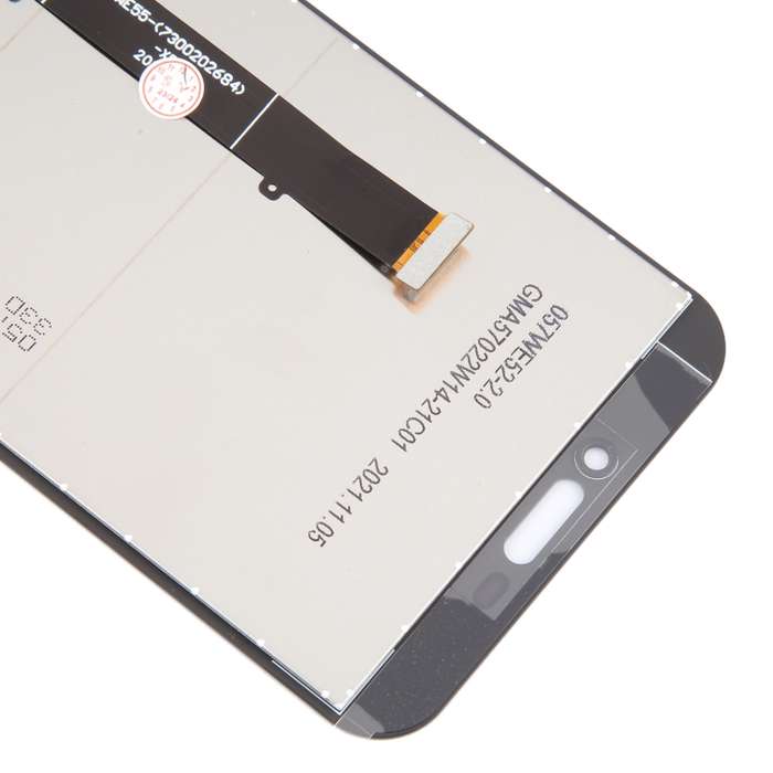 LCD Screen For AGM H3 with Digitizer Full Assembly