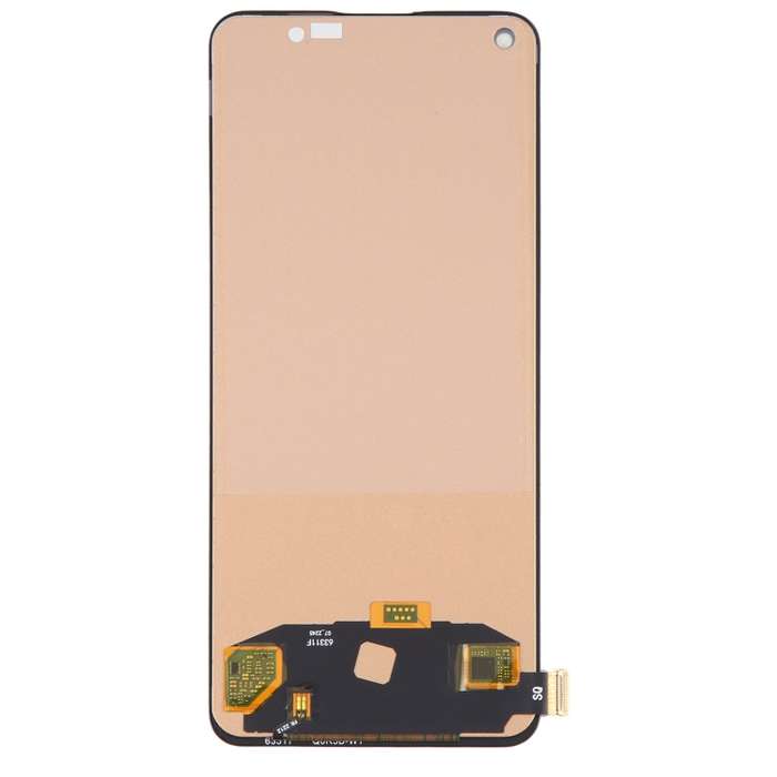 For OnePlus Nord 2 5G DN2101 DN2103 TFT LCD Screen For with Digitizer Full Assembly, Not Supporting