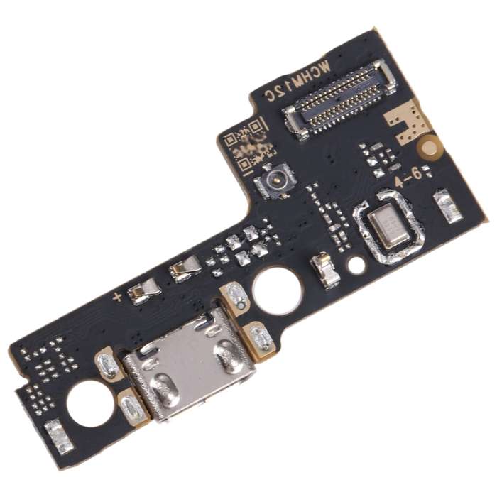 For Xiaomi Redmi 12C OEM Charging Port Board