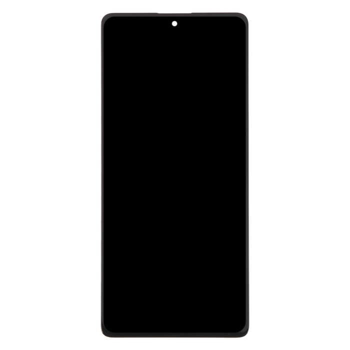 For Xiaomi Redmi Note 13 5G Original AMOLED LCD Screen with Digitizer Full Assembly