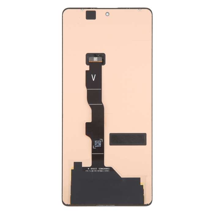 For Xiaomi Redmi Note 13 5G Original AMOLED LCD Screen with Digitizer Full Assembly