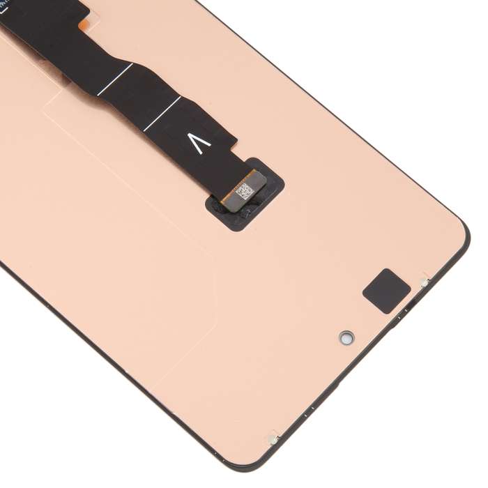 For Xiaomi Redmi Note 13 5G Original AMOLED LCD Screen with Digitizer Full Assembly
