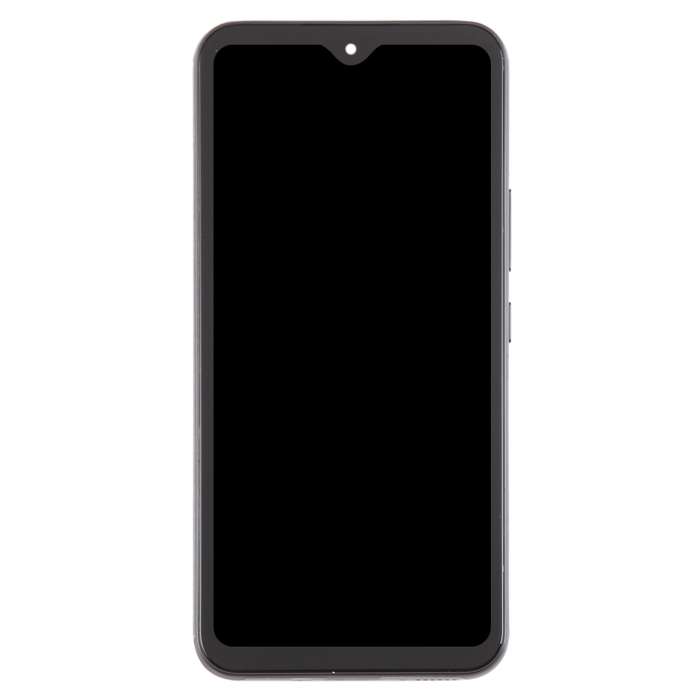 For Samsung Galaxy A54 SM-A546B Incell LCD Screen Digitizer Full Assembly with Frame (Not Supporting