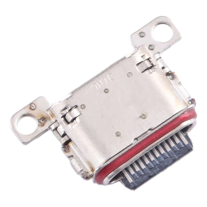 For Samsung Galaxy S24 Ultra 10pcs Original Charging Port Connector