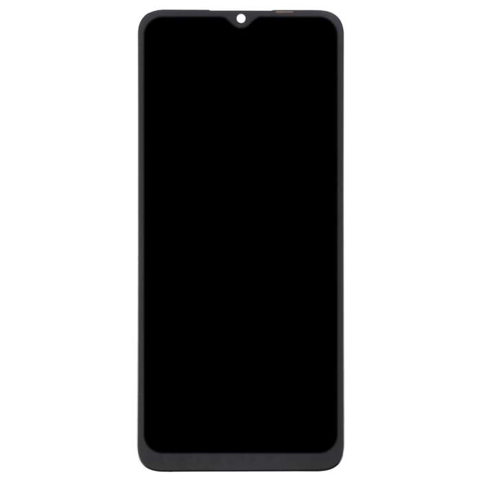 For Realme Narzo 50A Prime RMX3516 OEM LCD Screen with Digitizer Full Assembly