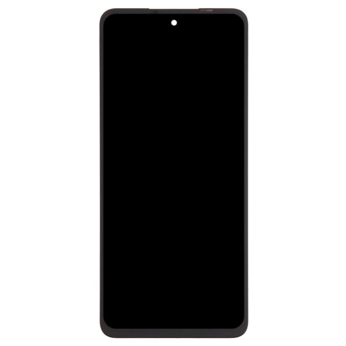 For Realme 11x 5G RMX3785 OEM LCD Screen with Digitizer Full Assembly