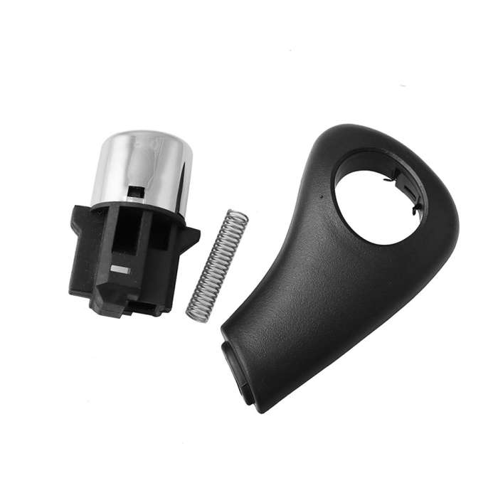 Car Shifter Shift Button Knob Repair Kit 54132-SDA-A81 + 54141-SDA-A81 Shift Knob Side Plate for 200