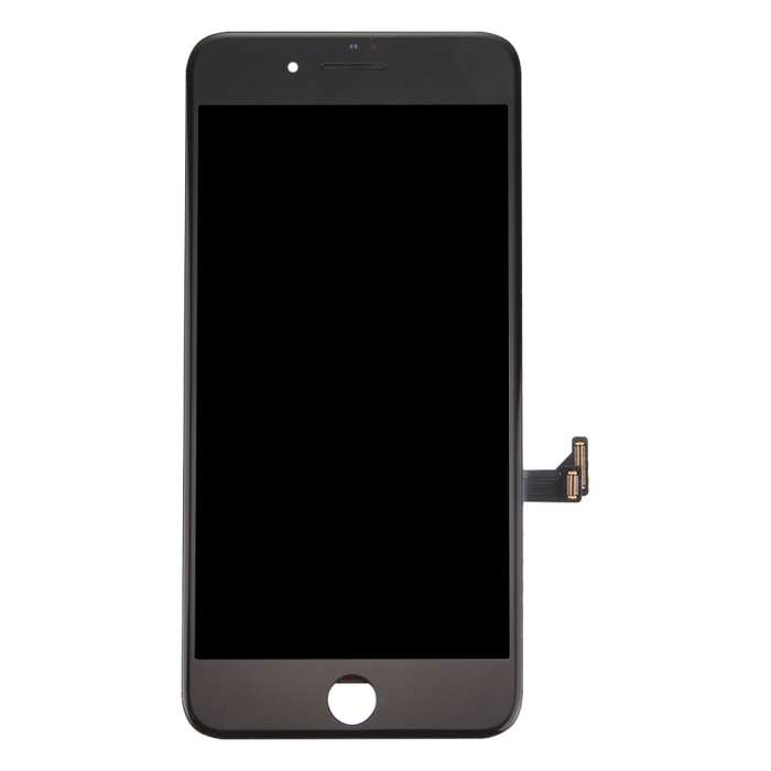 TFT LCD Screen for iPhone 7 Plus with Digitizer Full Assembly (Black)