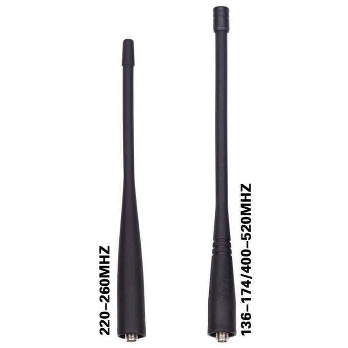 Baofeng BF-UV5R Plus S9 FM Interphone Handheld Walkie Talkie, EU Plug(Silver)