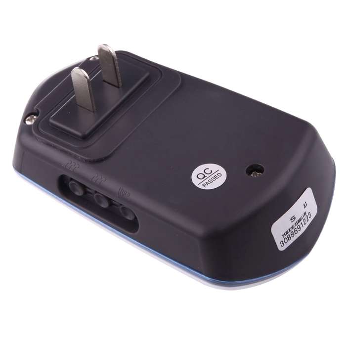 AITENG V026G Life Waterproof Battery-Free Wireless Doorbell, 1 Receiver + 1 x Transmitter, Receiver