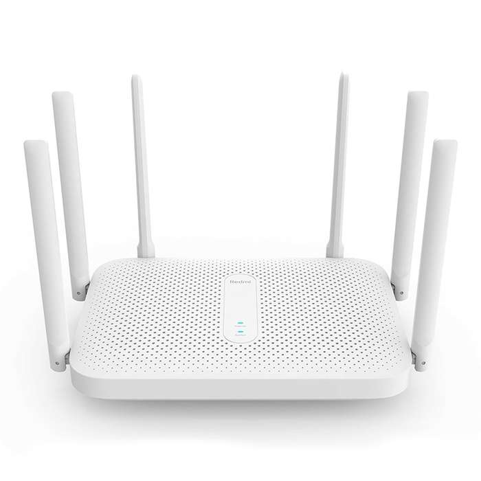 Original Xiaomi Redmi AC2100 Router 2000Mbps Wireless Dual Band Wifi Repeater Router with 6 High Gai