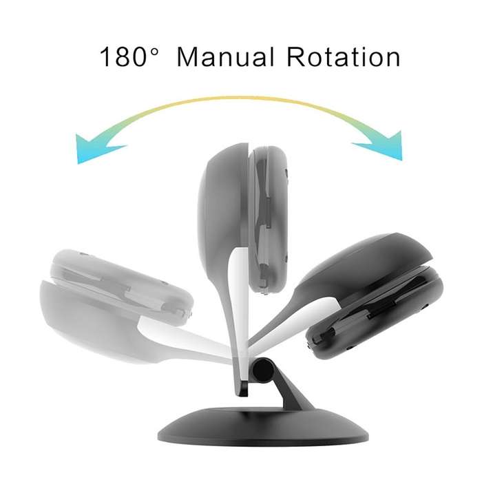 Anpwoo KP003 GM8135+SC1145 960P HD WiFi Mini IP Camera, Support Infrared Night Vision & TF Card(Max