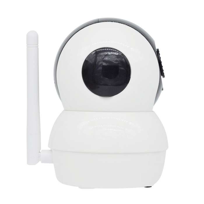Anpwoo YT006 720P HD WiFi IP Camera, Support Motion Detection & Infrared Night Vision & SD Card(Max