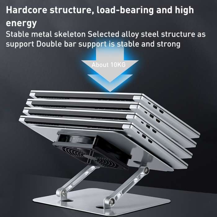 Lenovo Thinkplus Desktop Laptop Cooling Holder XT15