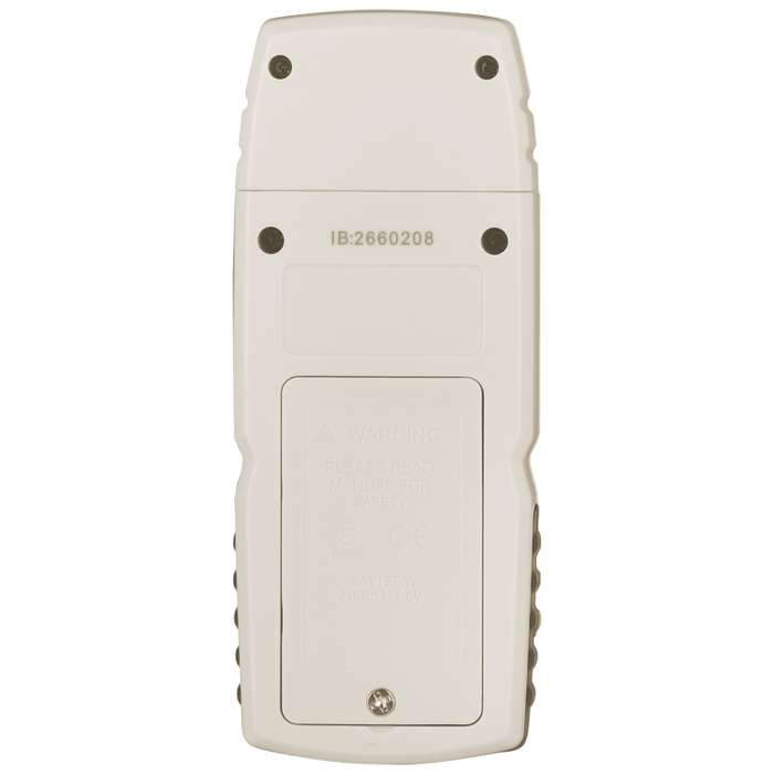 BENETECH GM8805 LCD Display Handheld Carbon Monoxide CO Monitor Detector Meter Tester, Measure Range