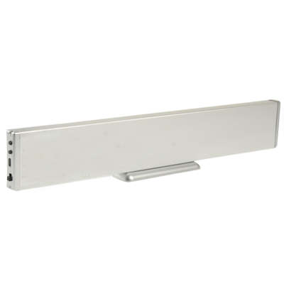 Programmable LED Moving Scrolling Message Display Sign Indoor Board, Display Resolution: 128 x 16 Pi