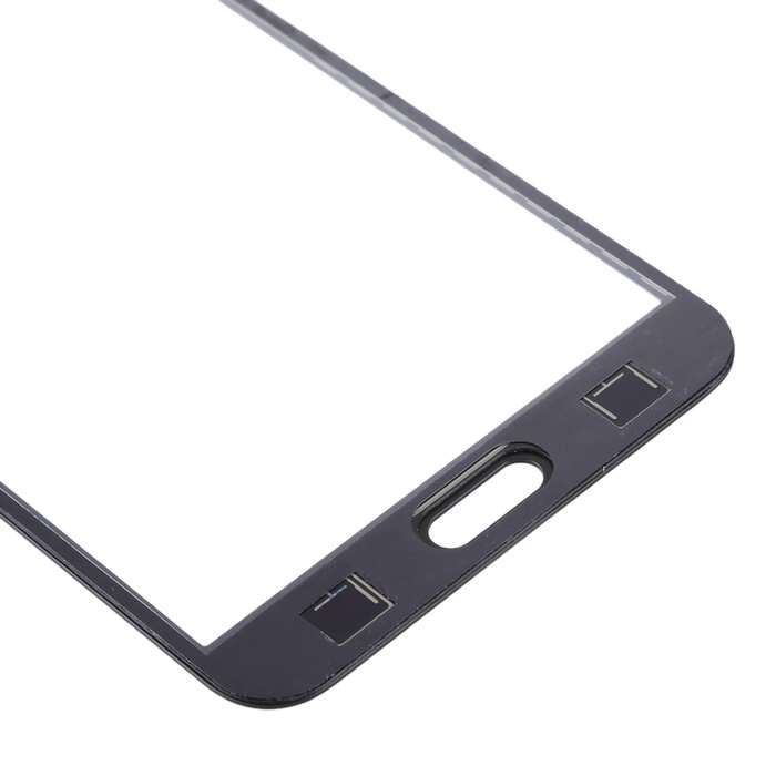 For Galaxy J7 / J700  Touch Panel (Black)