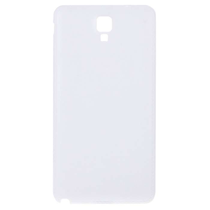 For Galaxy Note 3 Neo / N7505 Battery Back Cover  (White)