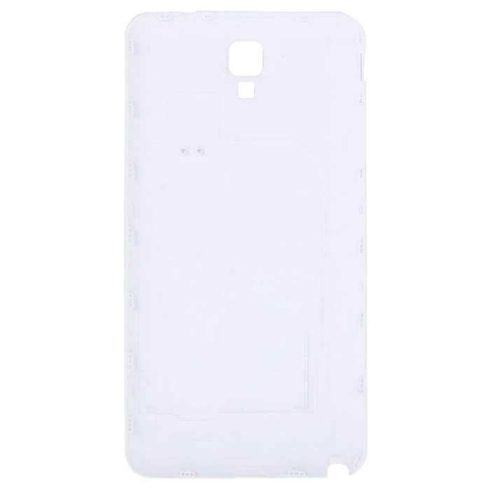 For Galaxy Note 3 Neo / N7505 Battery Back Cover  (White)