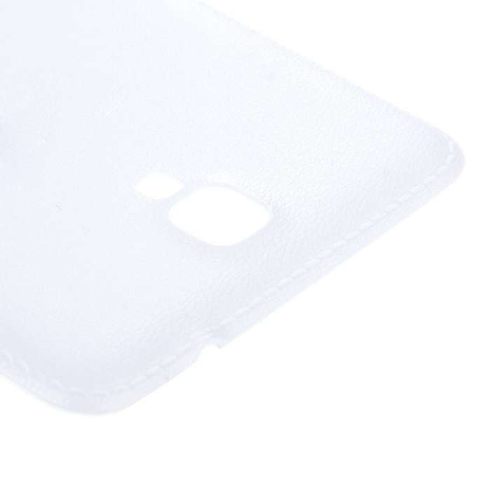 For Galaxy Note 3 Neo / N7505 Battery Back Cover  (White)