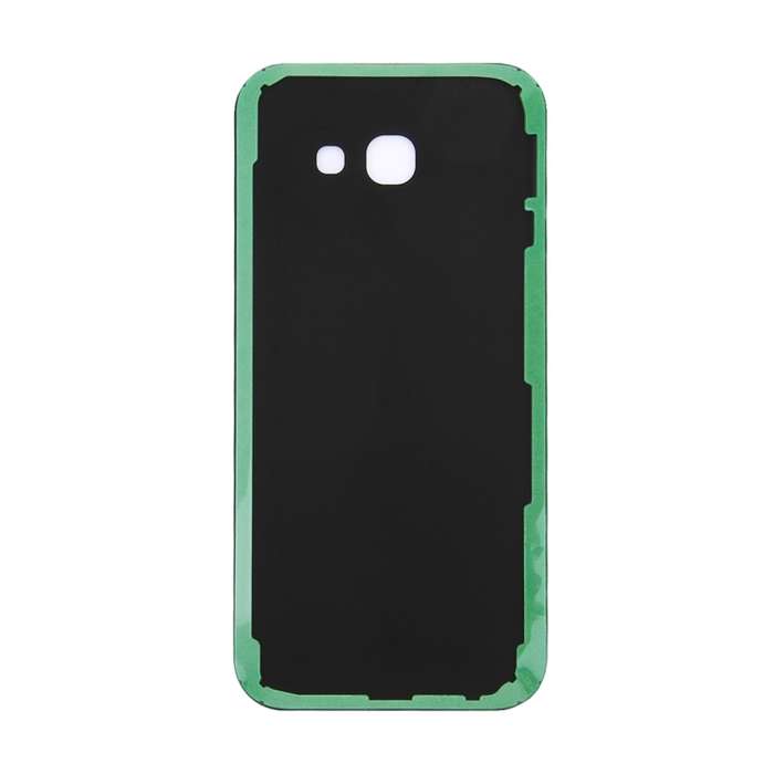 For Galaxy A5 (2017) / A520 Battery Back Cover (Gold)