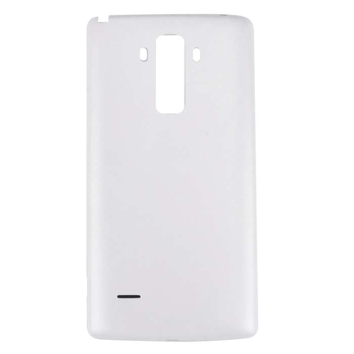 Back Cover with NFC Chip for LG G Stylo / LS770 / H631 & G4 Stylus / H635 (White)