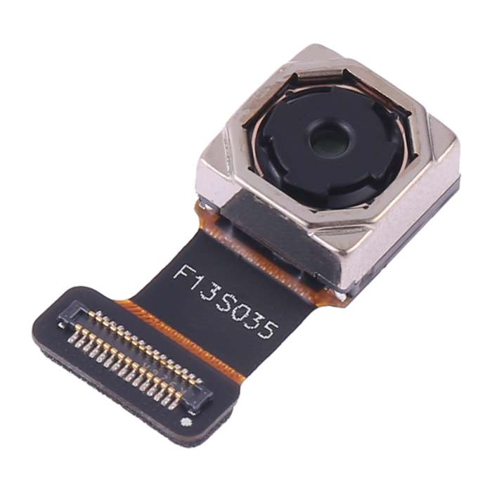 Back Facing Main Camera for Doogee S60 Lite
