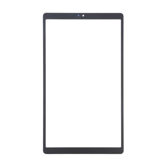 For Samsung Galaxy Tab A7 Lite SM-T220 Wifi  Front Screen Outer Glass Lens with OCA Optically Clear