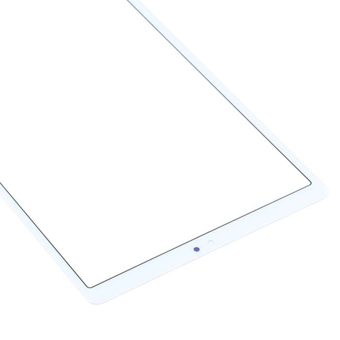 For Samsung Galaxy Tab A7 Lite SM-T220 Wifi  Front Screen Outer Glass Lens with OCA Optically Clear