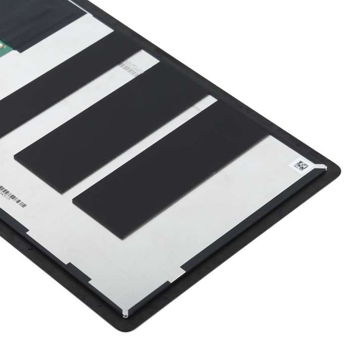Original LCD Screen for Huawei MatePad T10 AGR-L09 AGR-W03 with Digitizer Full Assembly (Black)