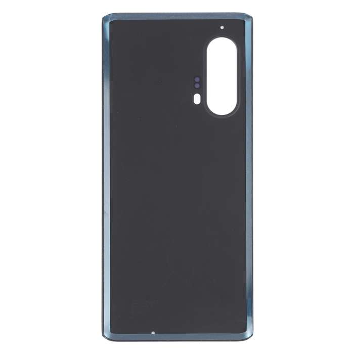 Battery Back Cover for Motorola Edge+ XT2061-3(Grey)