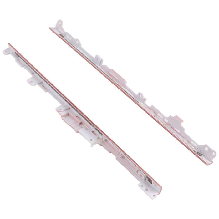 1 Pair Side Part Sidebar For Sony Xperia L1(Pink)