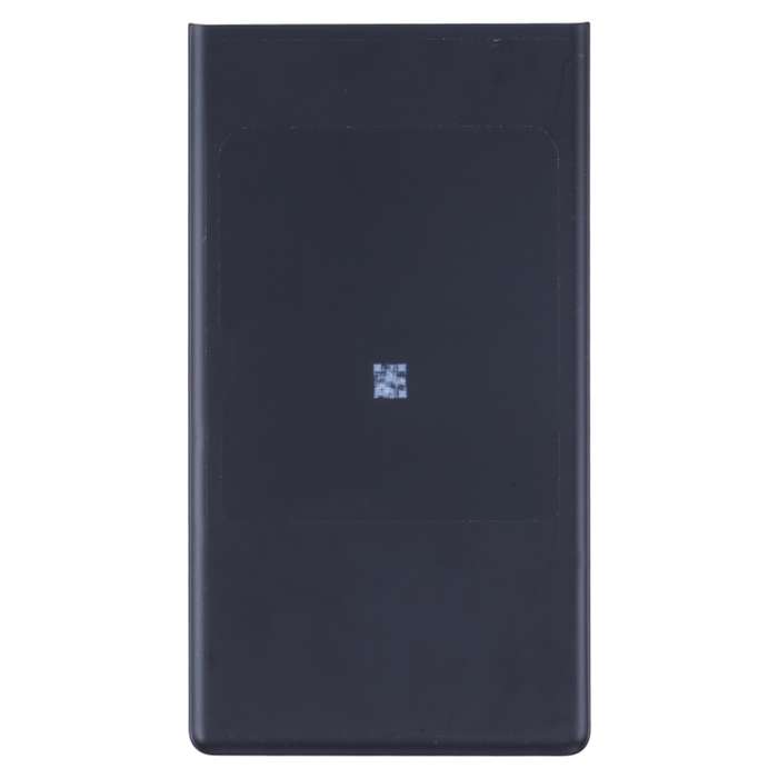 Original Battery Back Cover for Google Pixel 6(Black)