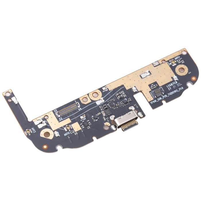 Charging Port Board for HOTWAV CYBER 7