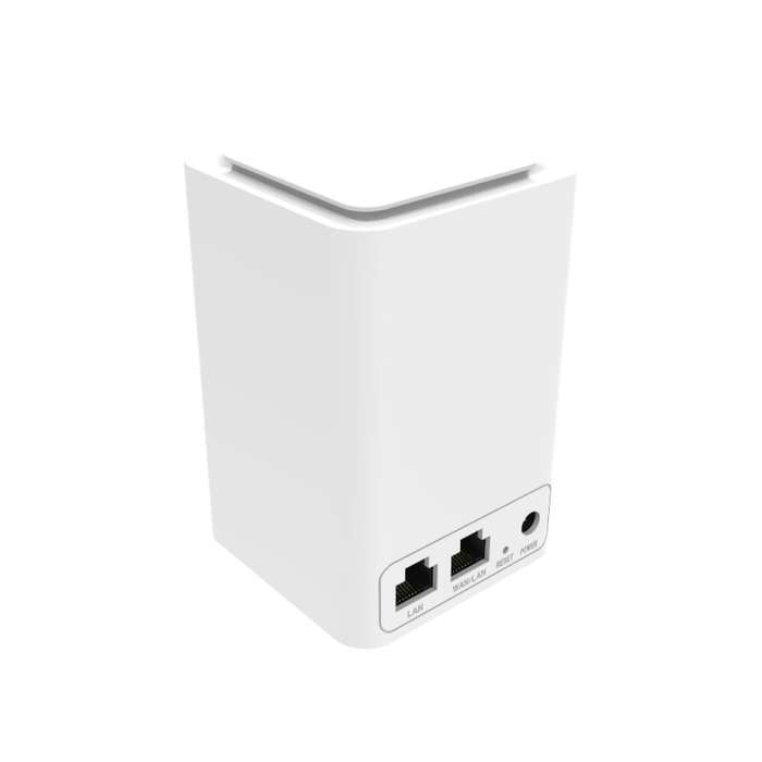 PIXLINK WR11 300Mbps Home WiFi Wireless Signal Relay Amplifier Booster, Plug Type:EU Plug