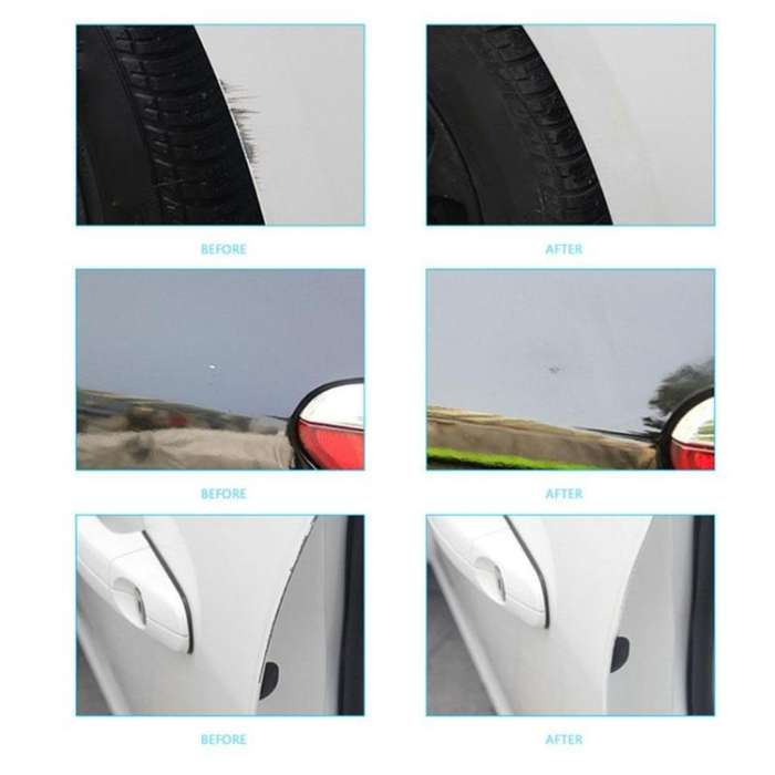Car Scratch Repair Pen Maintenance Paint Care Car-styling Scratch Remover Auto Painting Pen Car Care