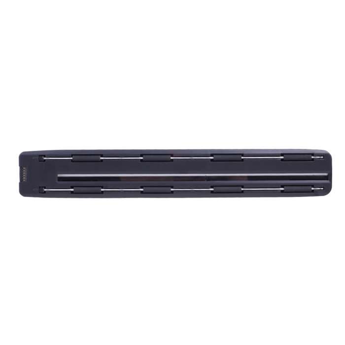 iScan02 Double Roller Mobile Document Portable Handheld Scanner with LED Display,  Support 1050DPI