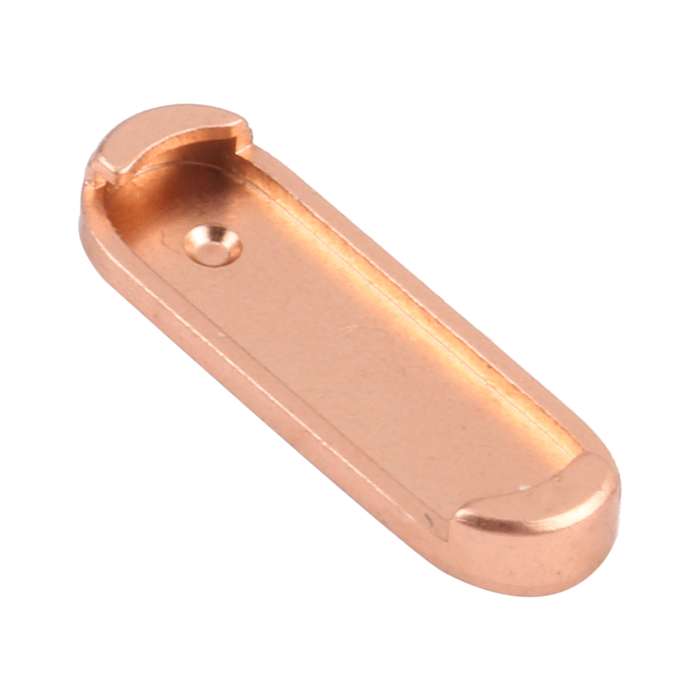 Power Button for Apple Watch Series 4 / 5 / SE(Silver)