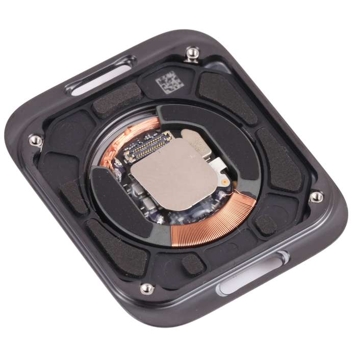 Glass Back Cover With Wireless Charging Coil For Apple Watch Series 5 40mm (GPS)