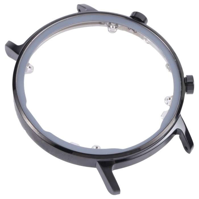 Original LCD Screen Frame Bezel Plate For Huawei Watch GT 2 42mm(Gold)