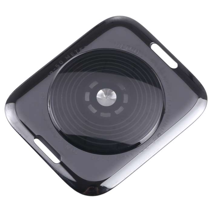 For Apple Watch SE 44mm GPS Edition Rear Housing Glass Cover
